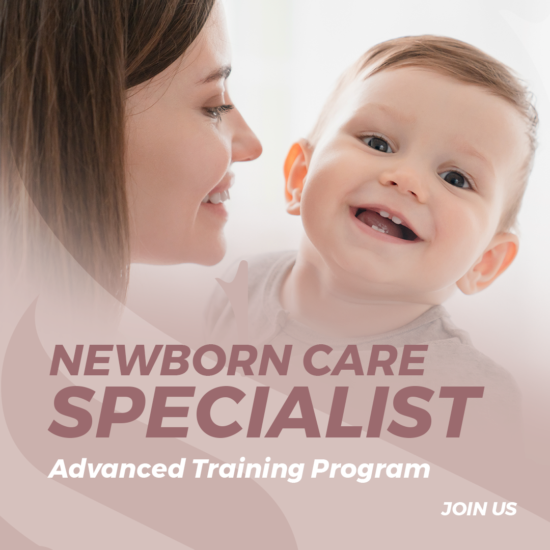 Newborn Care Specialist Advanced Training Program